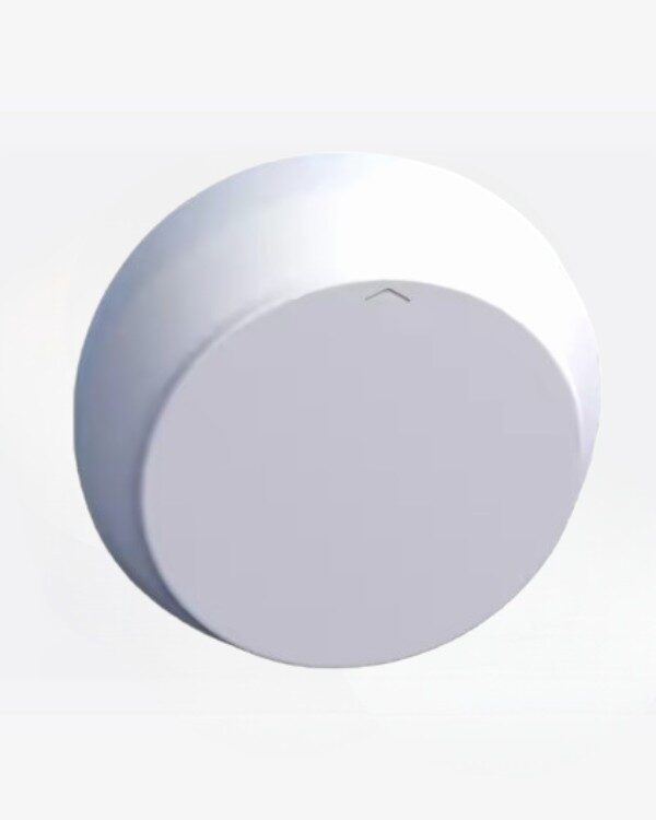 Fall Down Sensor Elderly Fall Detector Body Sensing Detection Security Alarm for Elderly Care Presence Sensor